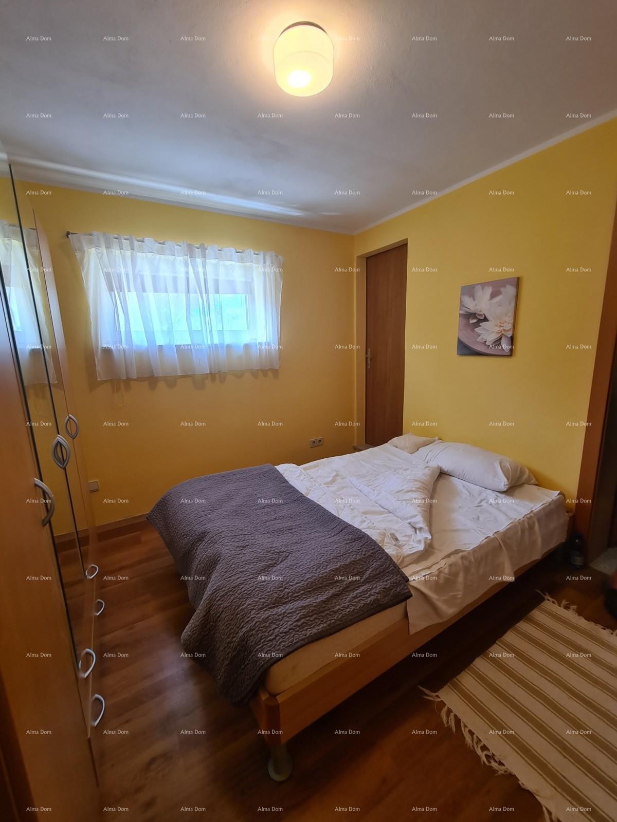 Hiša Na predaj - ISTARSKA MARčANA