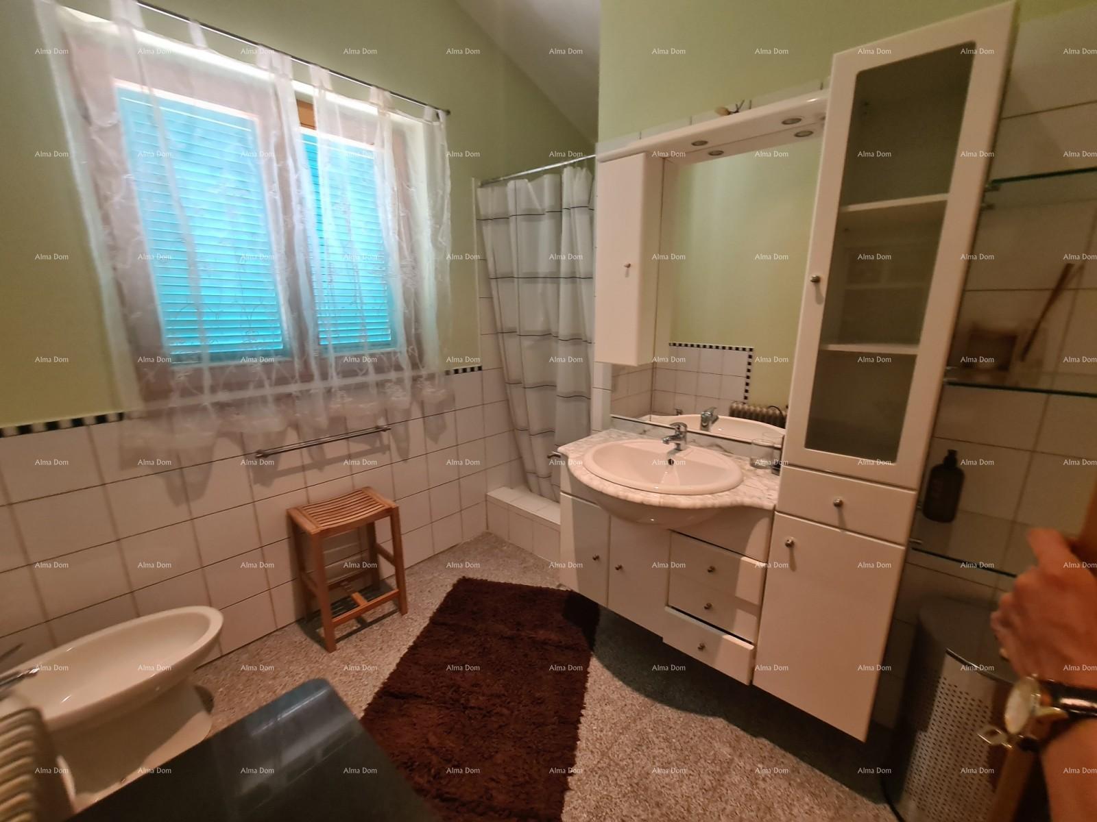 Hiša Na predaj - ISTARSKA MARčANA
