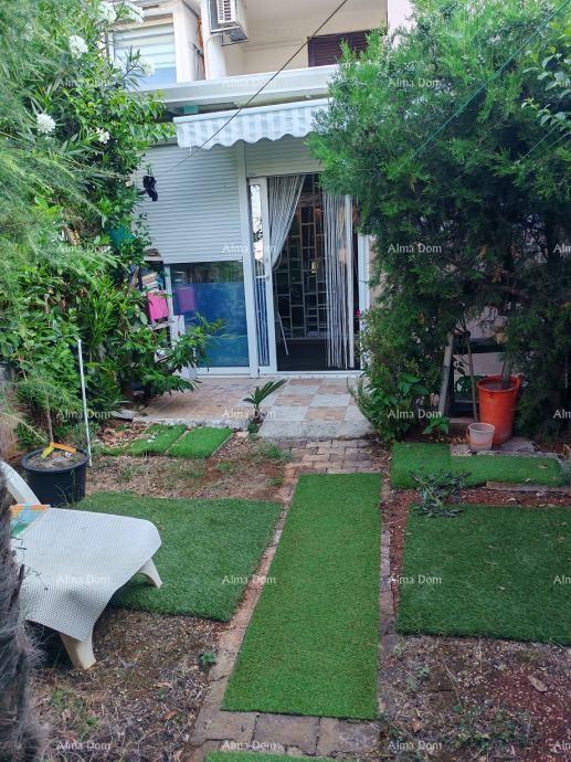 Flat For sale - Istarska Novigrad - foto 1/13