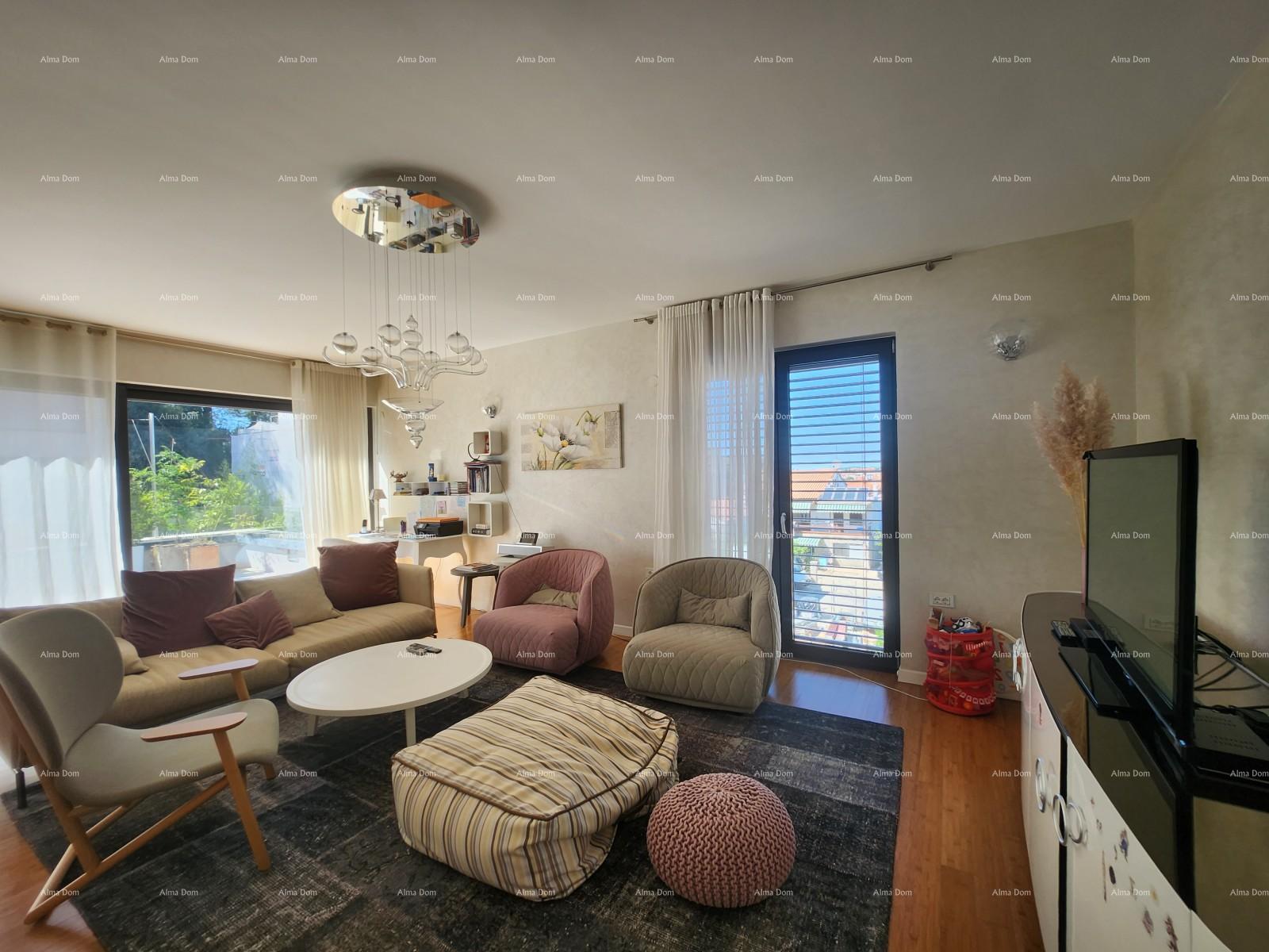 Mieszkanie Na sprzedaż - ISTARSKA ROVINJ