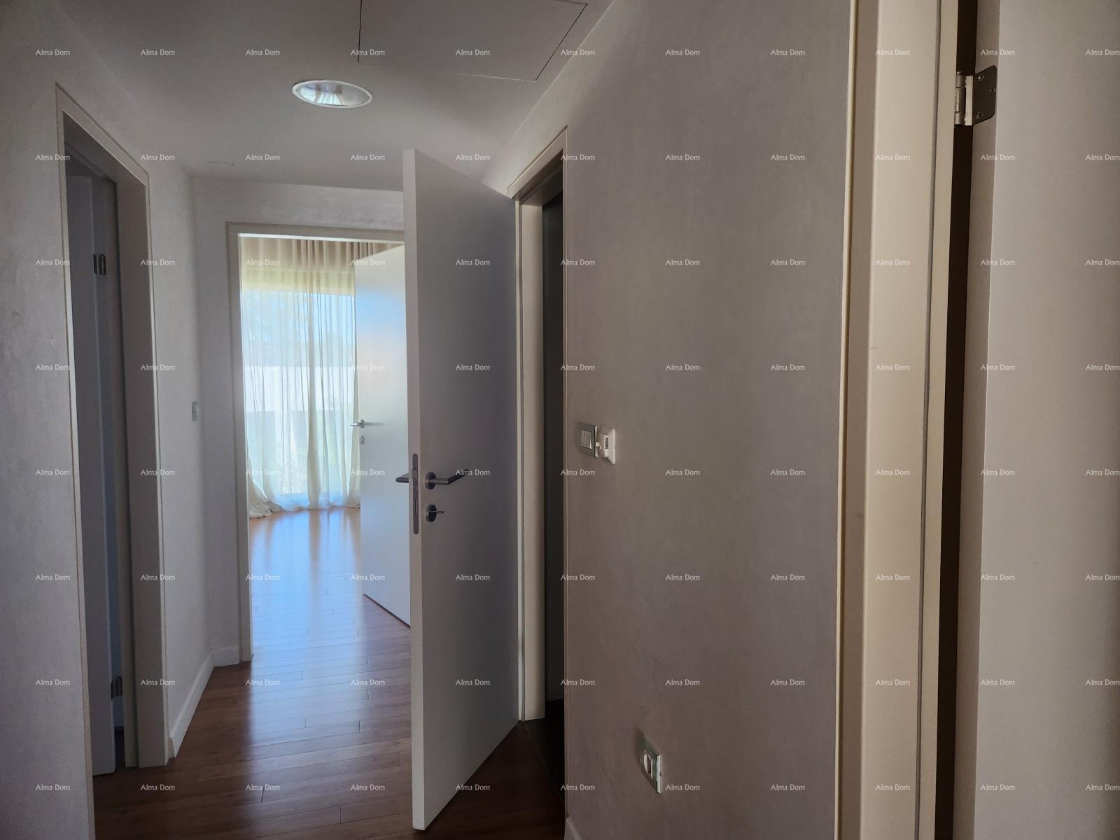 Mieszkanie Na sprzedaż - ISTARSKA ROVINJ
