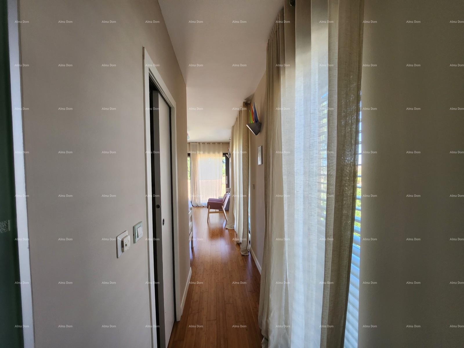 Mieszkanie Na sprzedaż - ISTARSKA ROVINJ