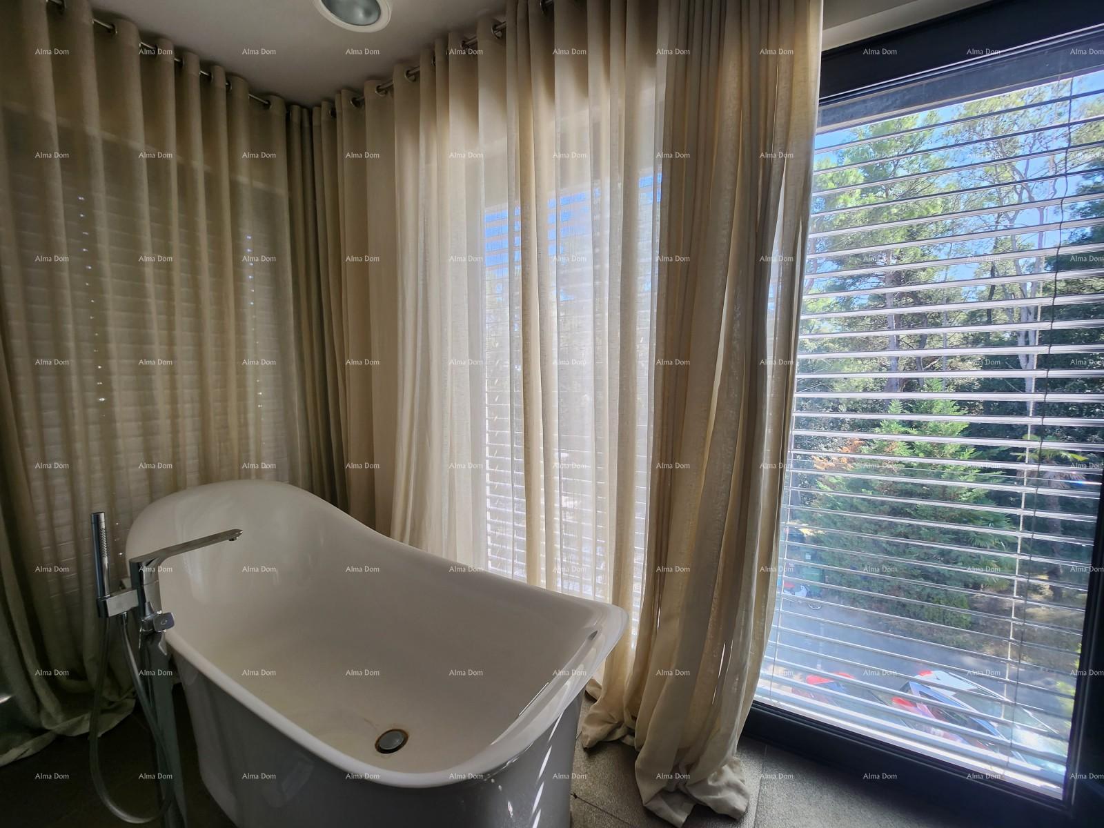 Mieszkanie Na sprzedaż - ISTARSKA ROVINJ