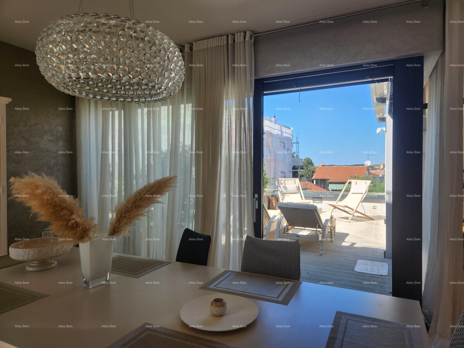 Mieszkanie Na sprzedaż - ISTARSKA ROVINJ