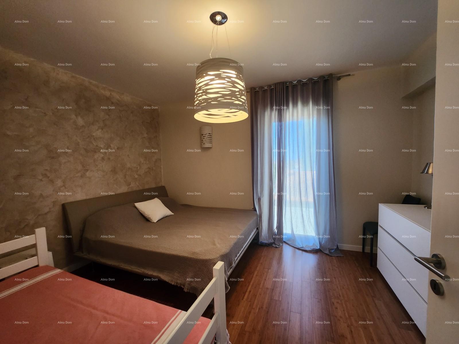 Mieszkanie Na sprzedaż - ISTARSKA ROVINJ