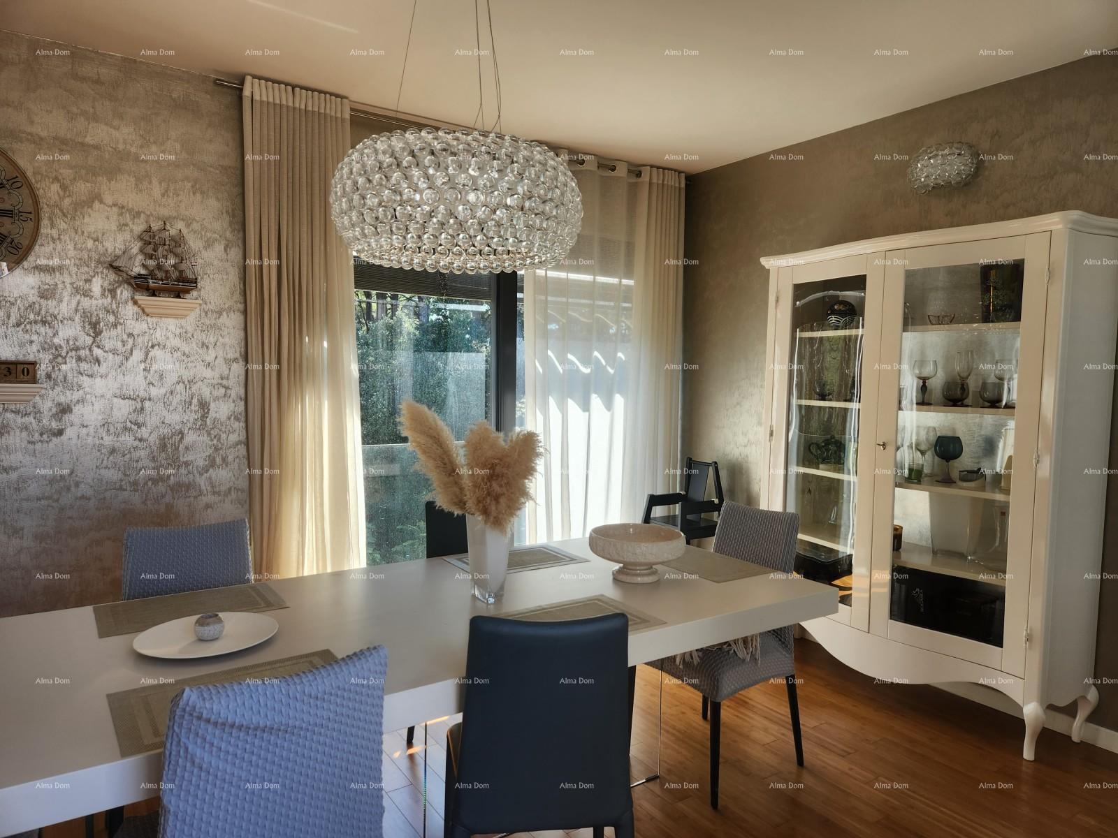 Mieszkanie Na sprzedaż - ISTARSKA ROVINJ