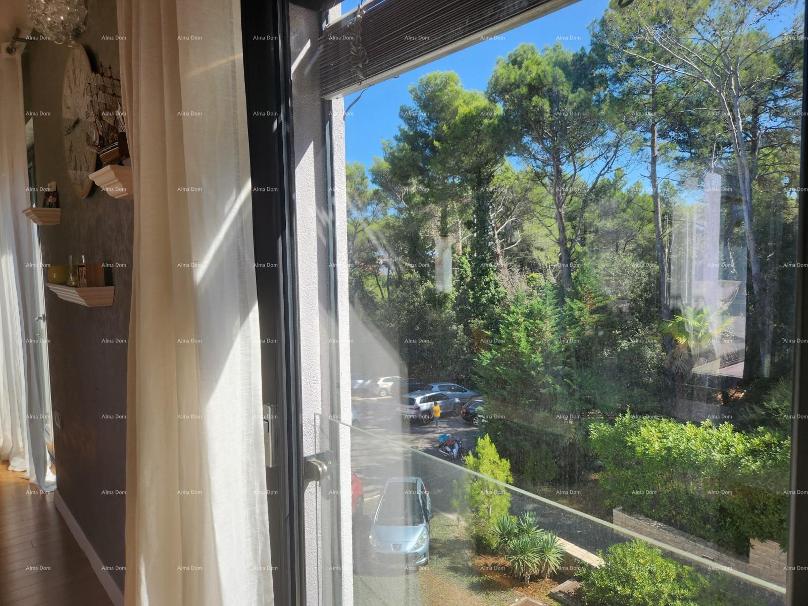 Mieszkanie Na sprzedaż - ISTARSKA ROVINJ