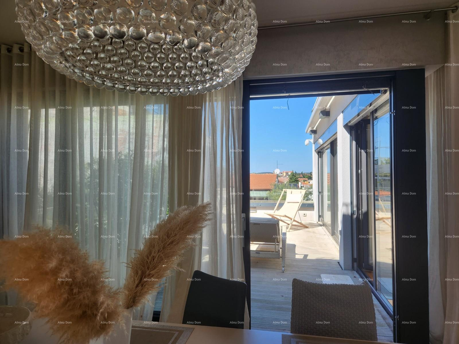 Mieszkanie Na sprzedaż - ISTARSKA ROVINJ
