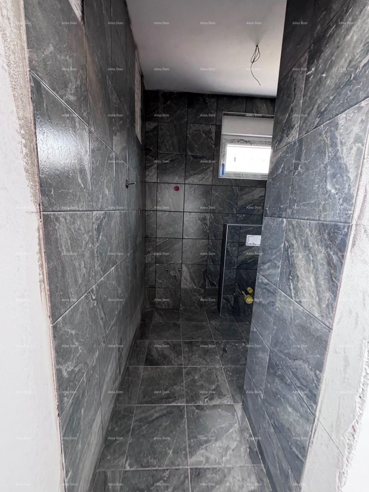 Flat For sale - ISTARSKA POREč