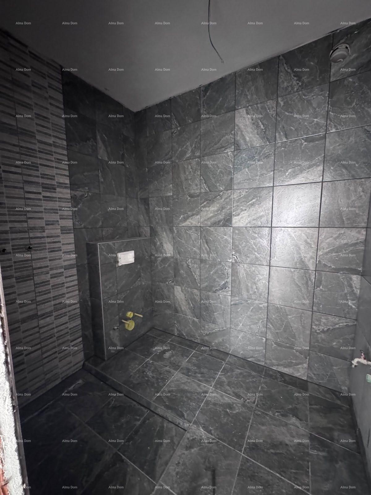 Flat For sale - ISTARSKA POREč