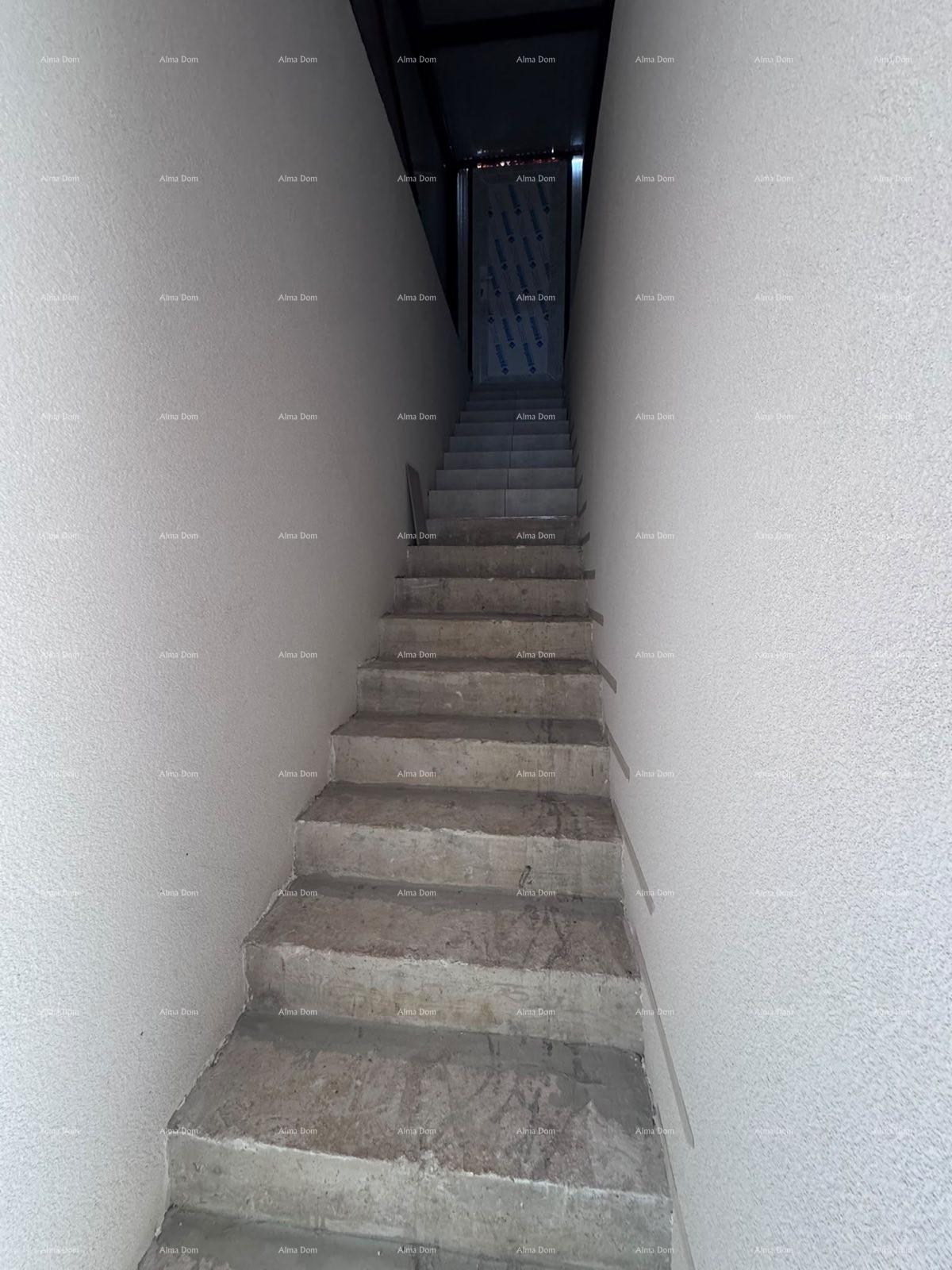 Flat For sale - ISTARSKA POREč