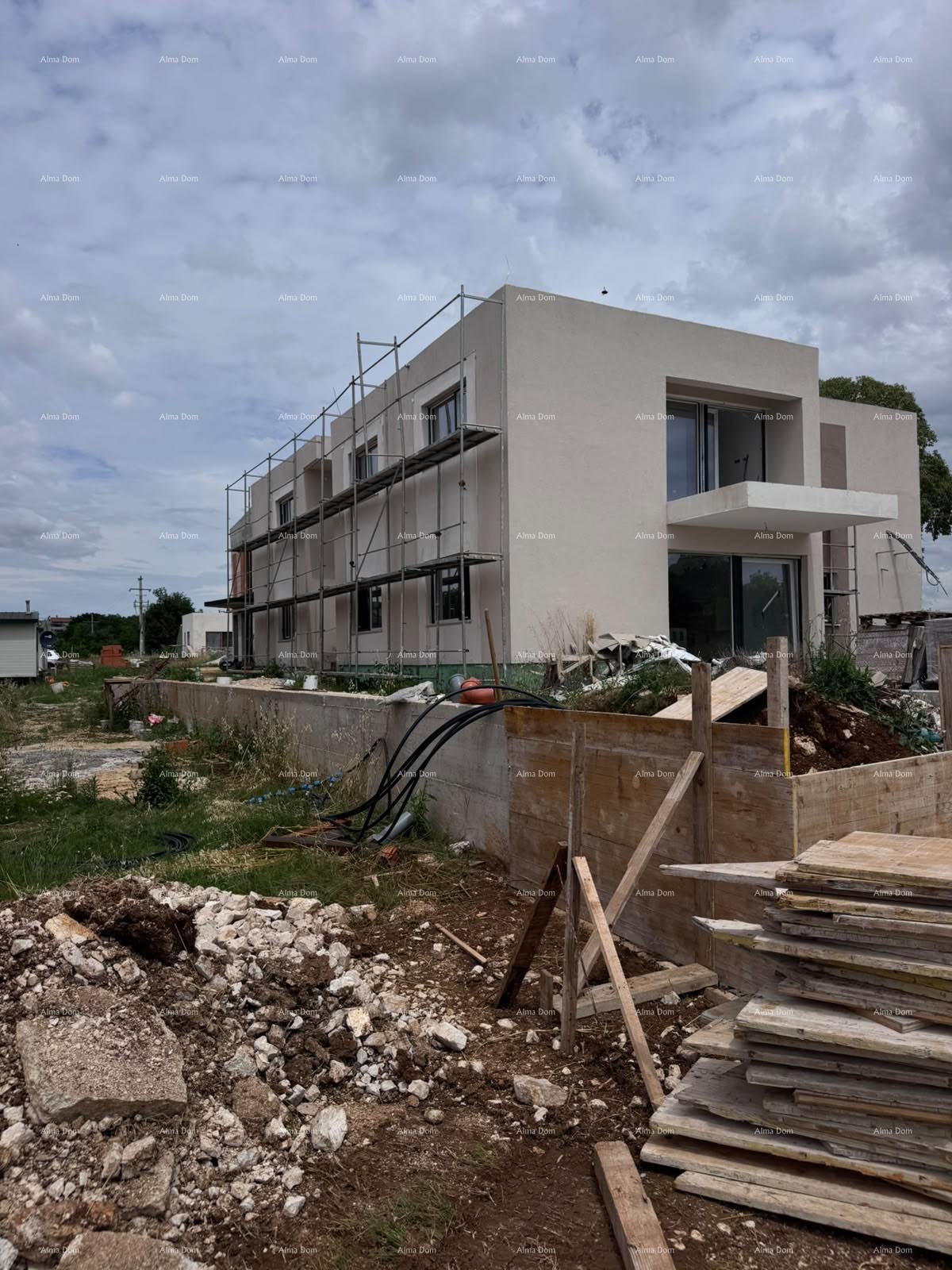 Flat For sale - ISTARSKA POREč
