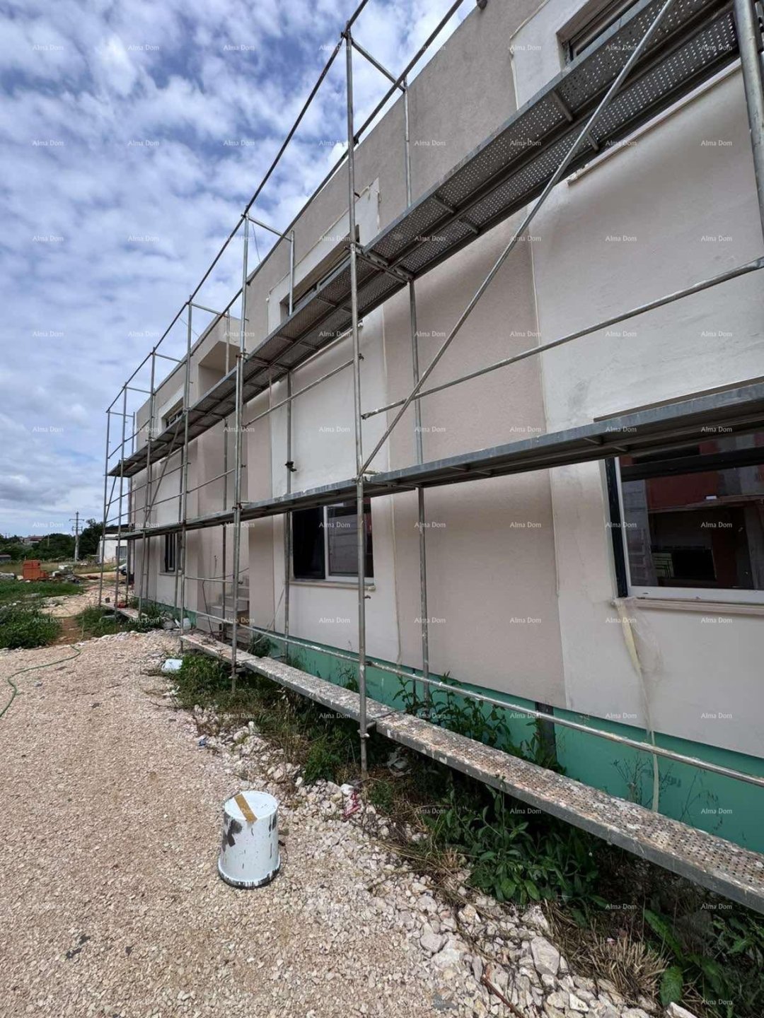 Apartma Naprodaj - ISTARSKA Poreč