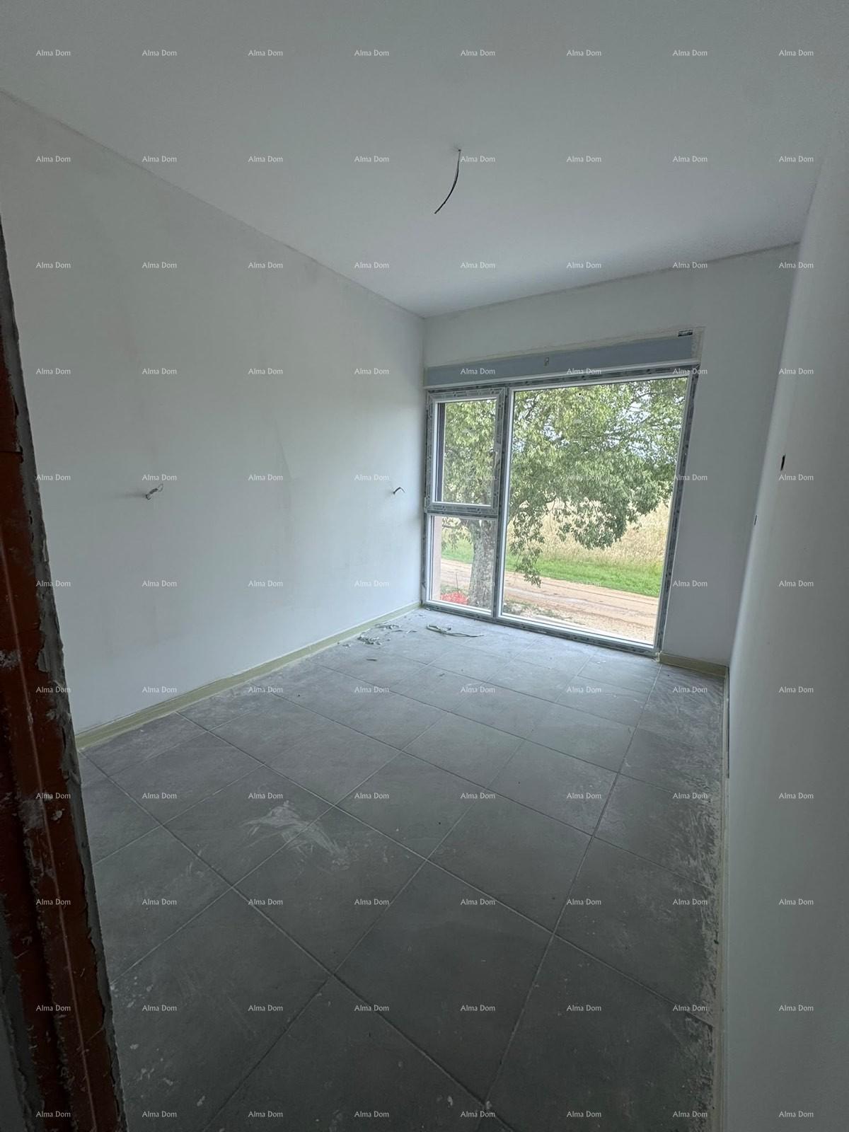 Flat For sale - ISTARSKA POREč