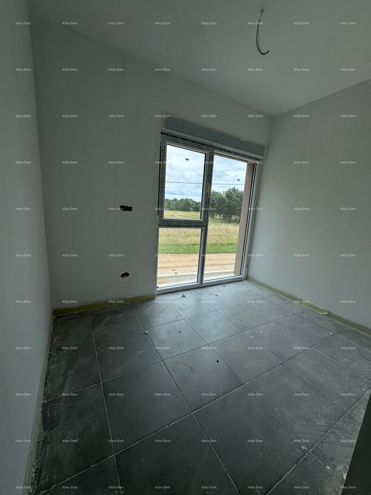 Flat For sale - ISTARSKA POREč