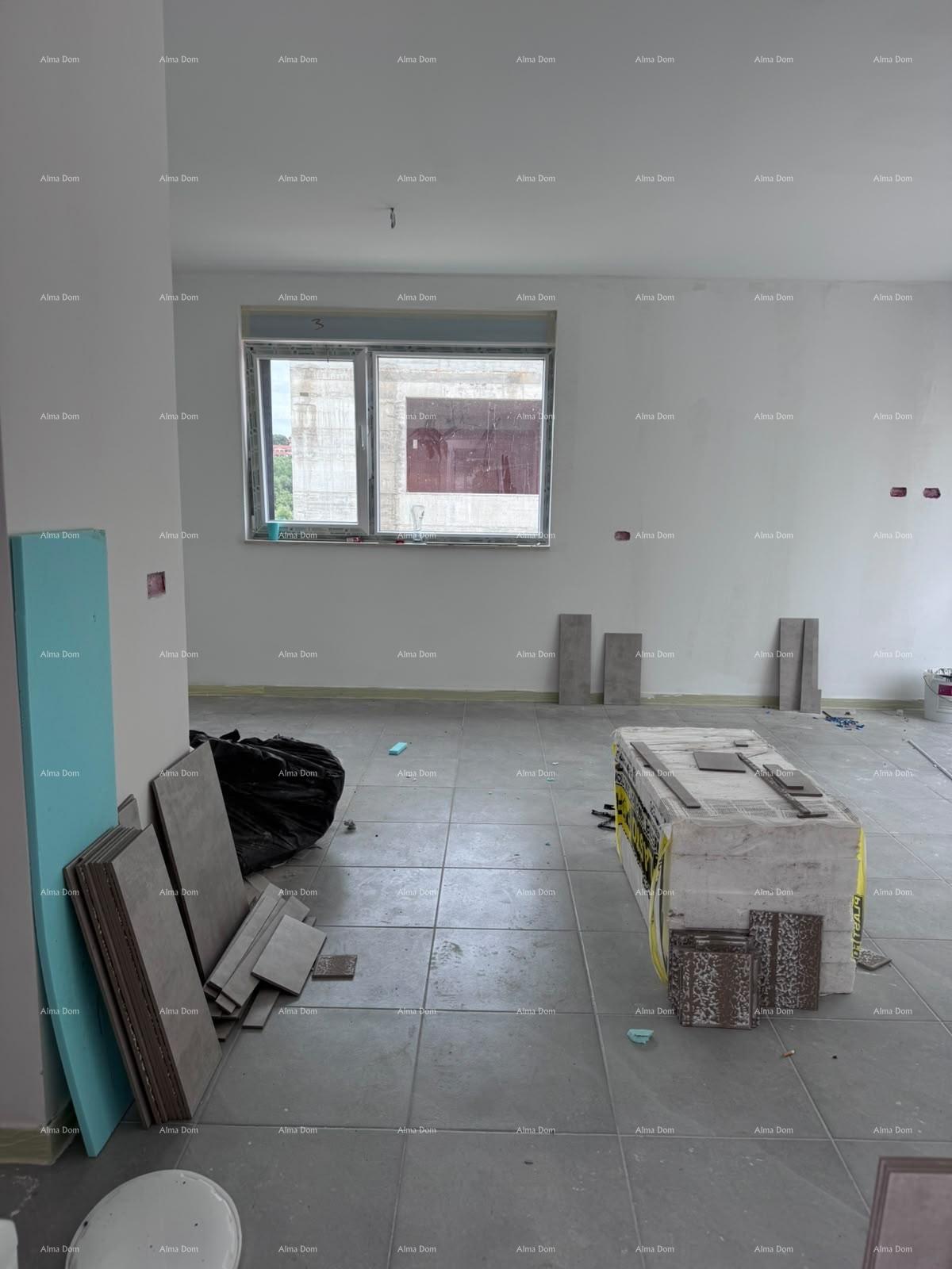 Flat For sale - ISTARSKA POREč
