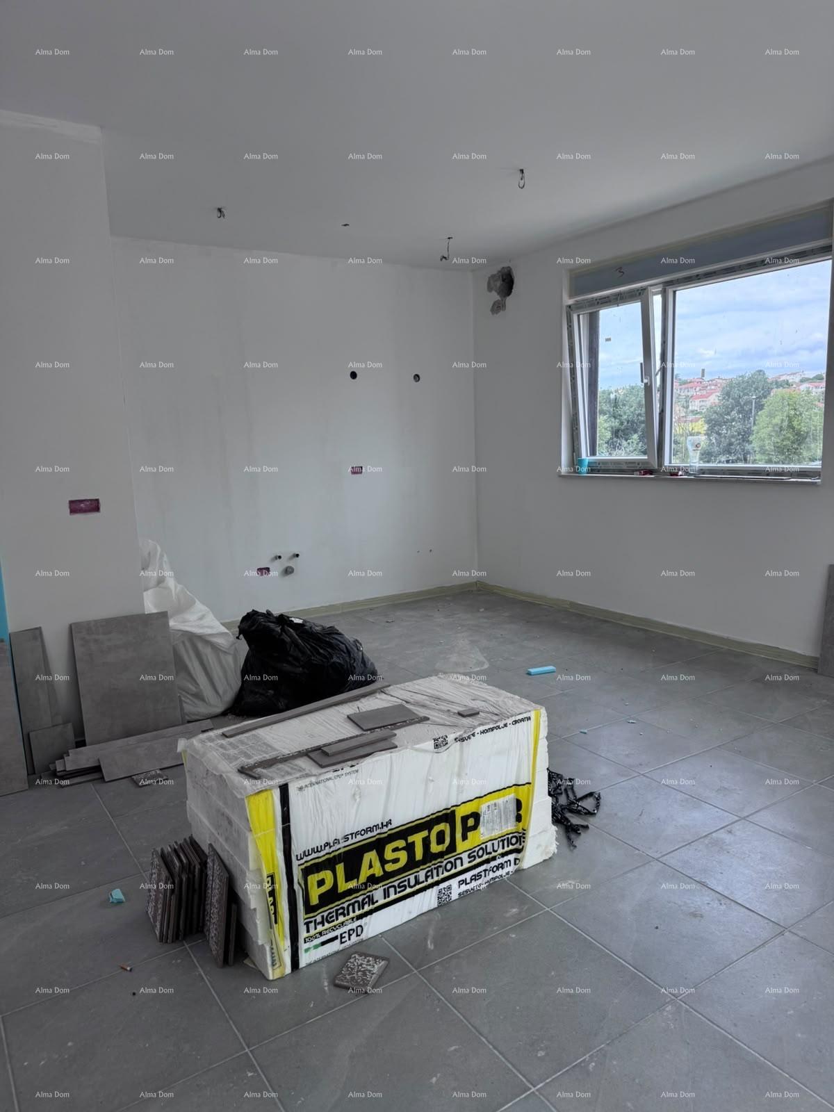 Flat For sale - ISTARSKA POREč