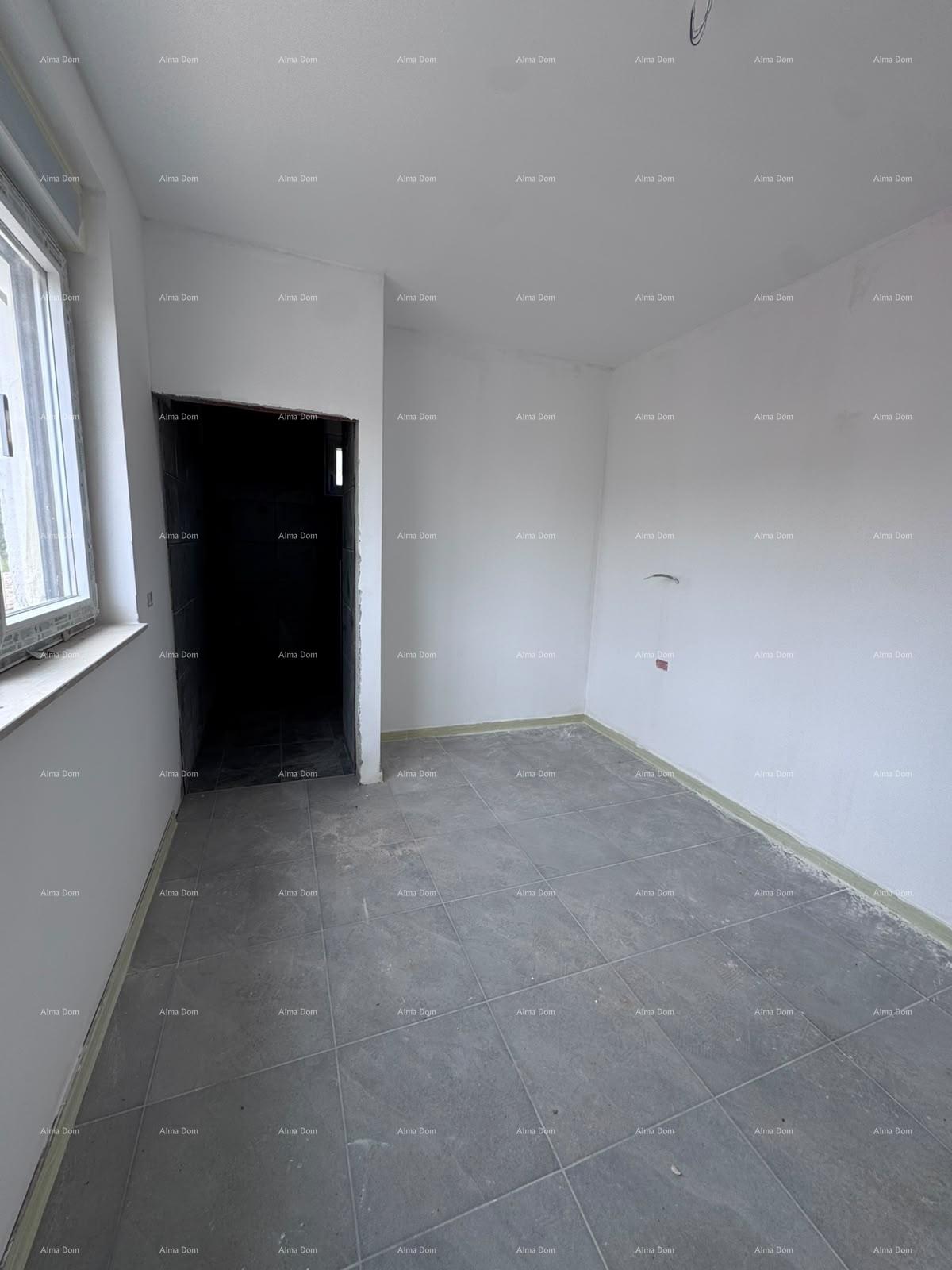 Flat For sale - ISTARSKA POREč