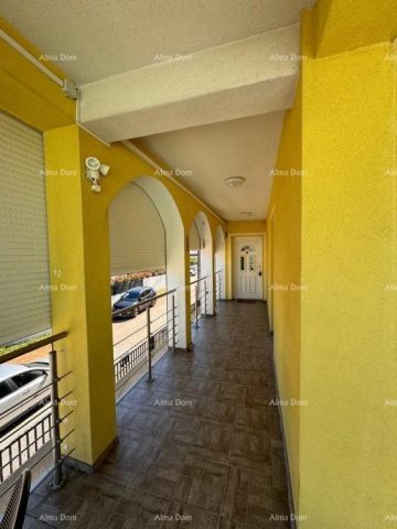 Dom na sprzedaż 240 m² – Fažana