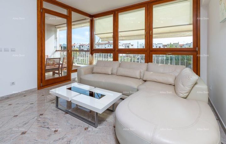 Flat for sale 70 m² – Rovinj
