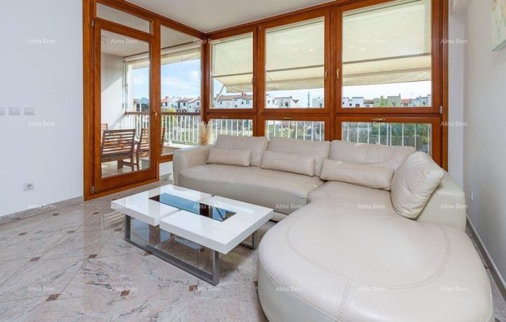 Apartmán na prodej 70 m² – Rovinj