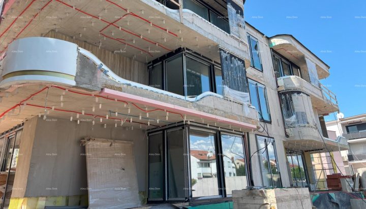 Apartmán na prodej 149 m² – Rovinj