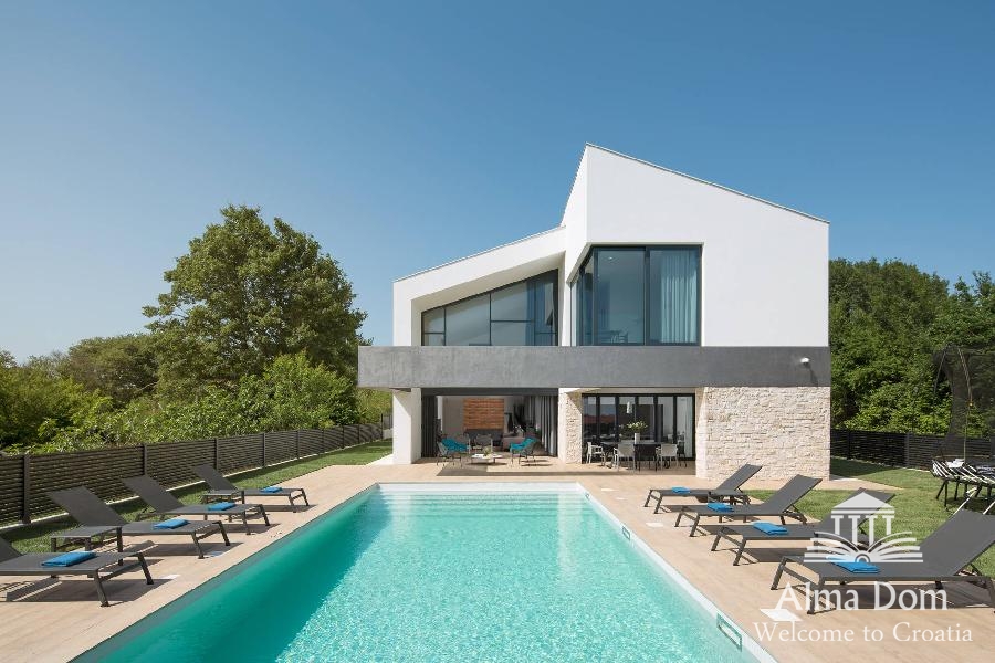 Haus Zu verkaufen - Istarska Ližnjan - foto 2/24