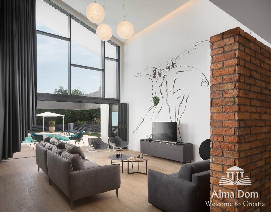 Haus Zu verkaufen - ISTARSKA LIžNJAN