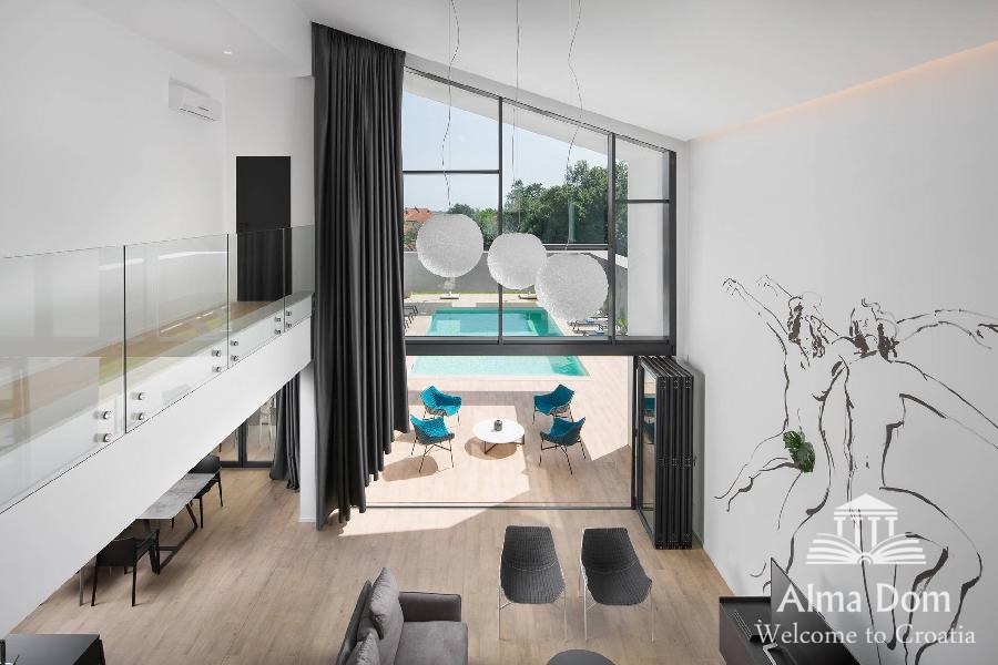 Haus Zu verkaufen - ISTARSKA LIžNJAN