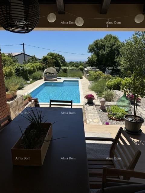 House For sale - ISTARSKA RAšA