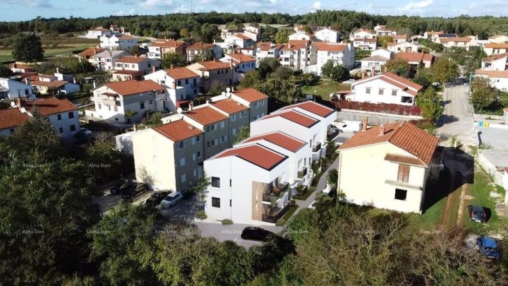 Appartamento in vendita 63 m² – Žminj