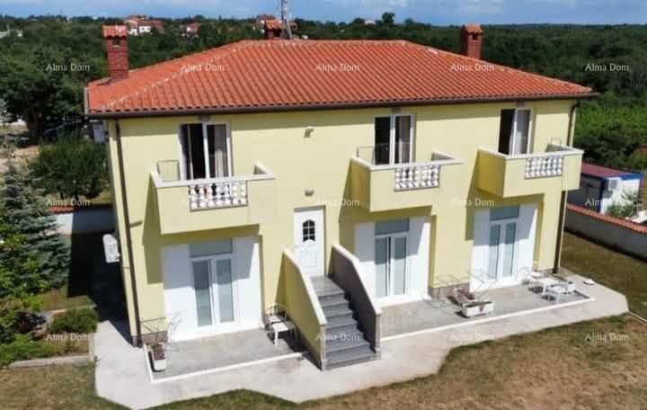 Dom na sprzedaż 244 m² – Umag