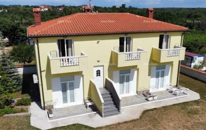 Hiša Na predaj UMAG