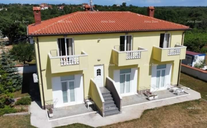 Hiša Na predaj - ISTARSKA UMAG
