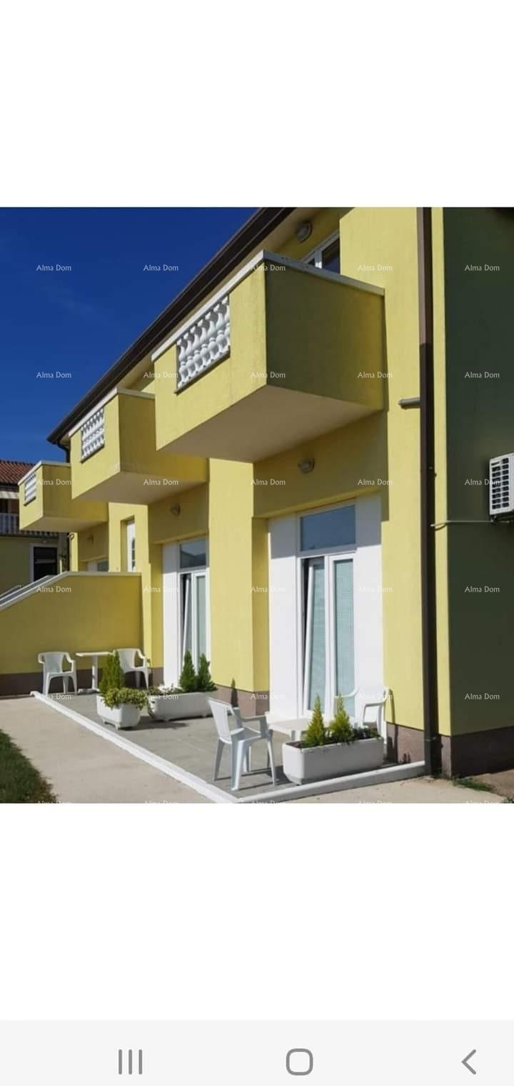 Hiša Na predaj - ISTARSKA UMAG