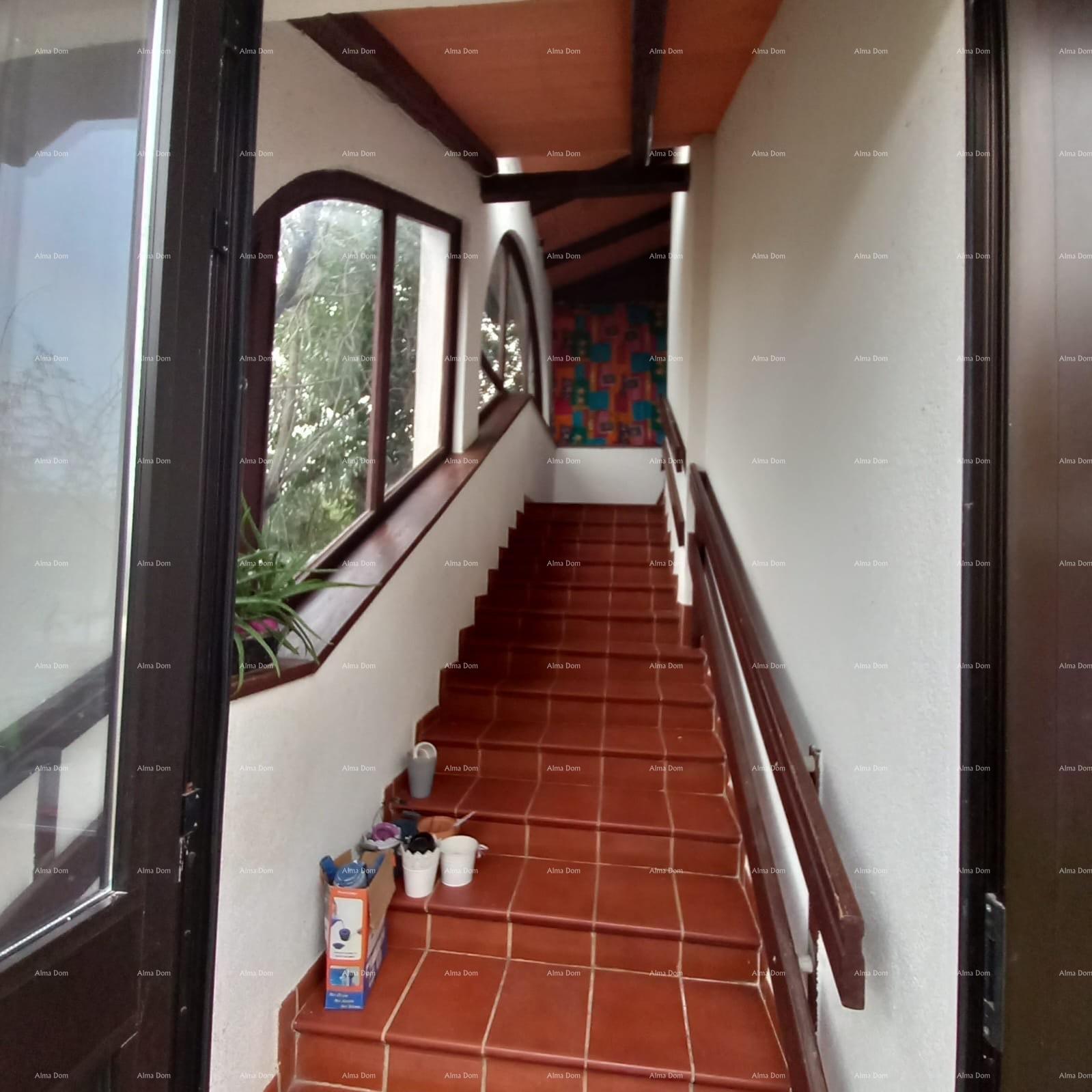 Haus Zu verkaufen - ISTARSKA UMAG