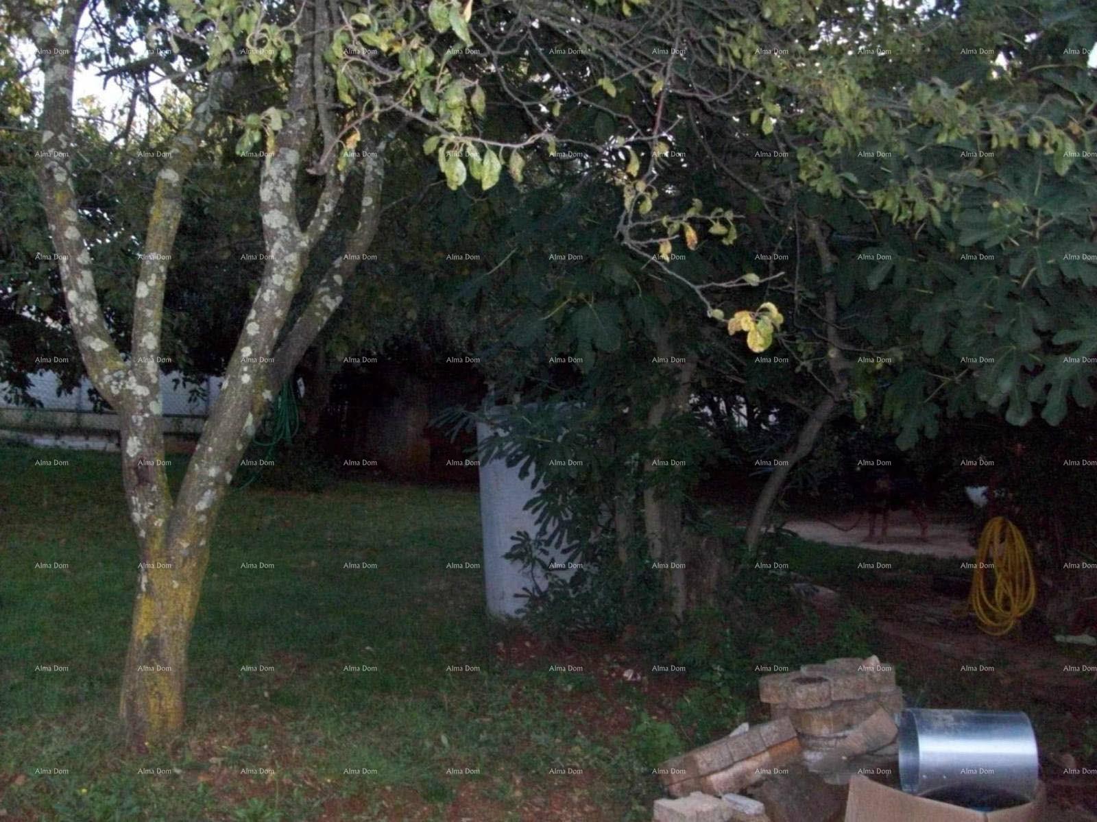 Haus Zu verkaufen - ISTARSKA UMAG