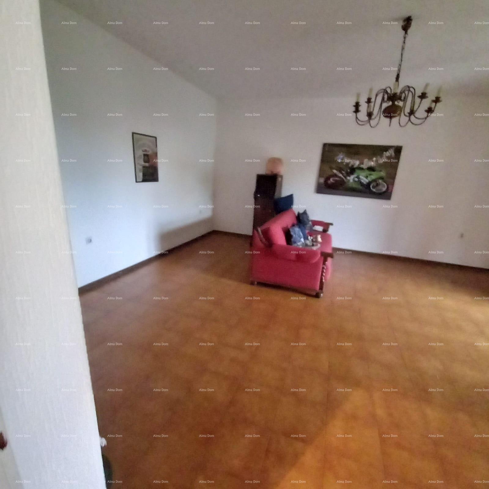 Haus Zu verkaufen - ISTARSKA UMAG