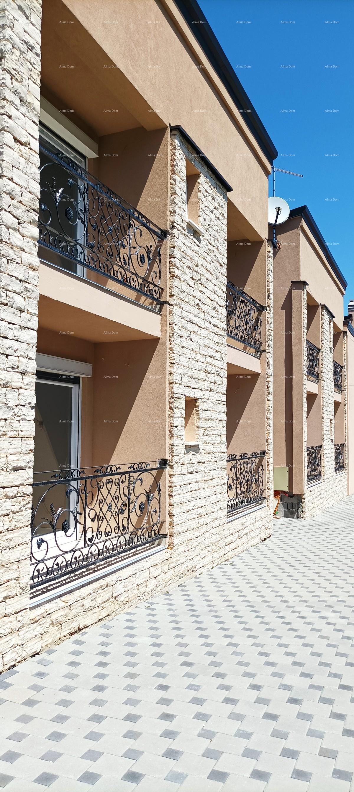 House For sale - ISTARSKA ROVINJ