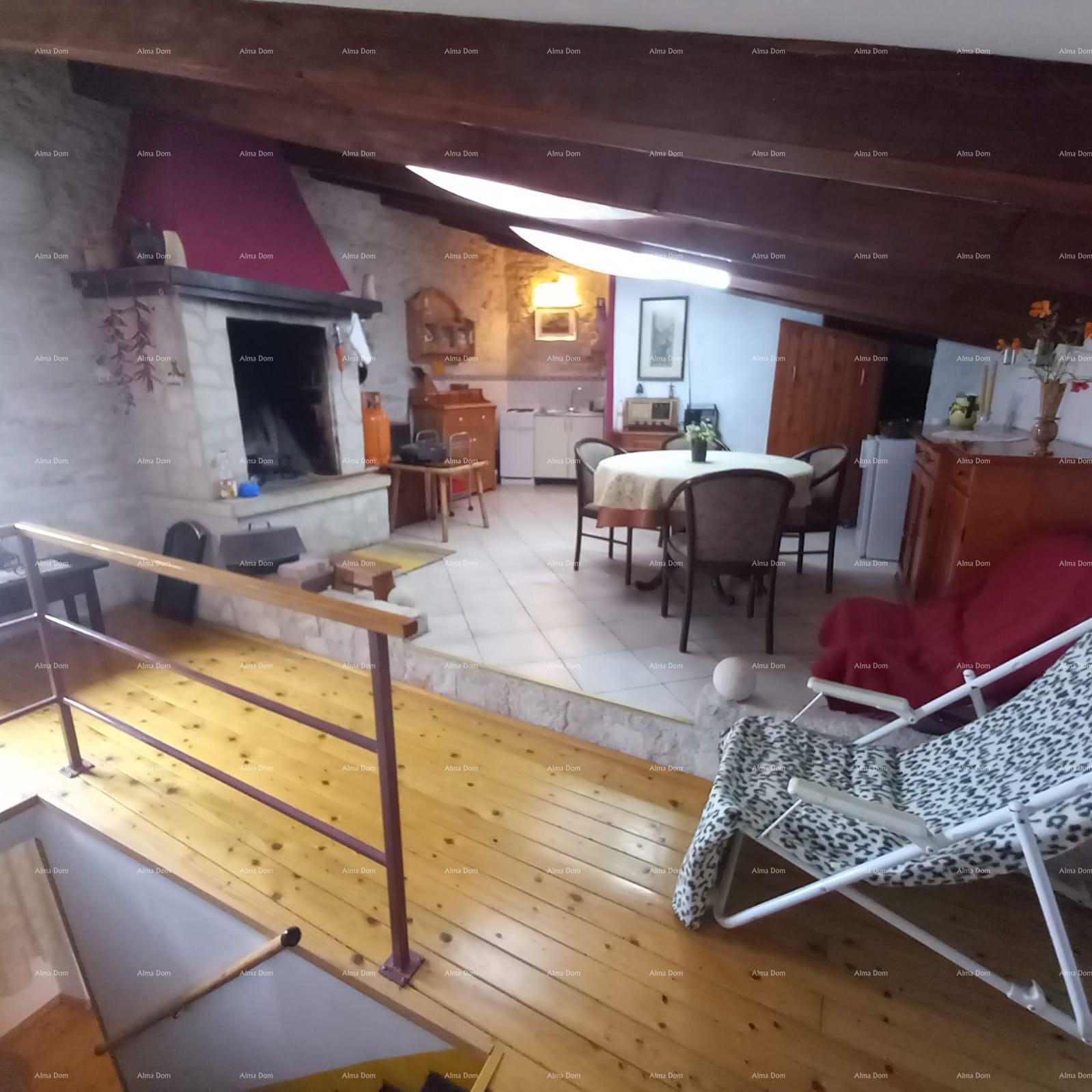 Haus Zu verkaufen - ISTARSKA MARčANA