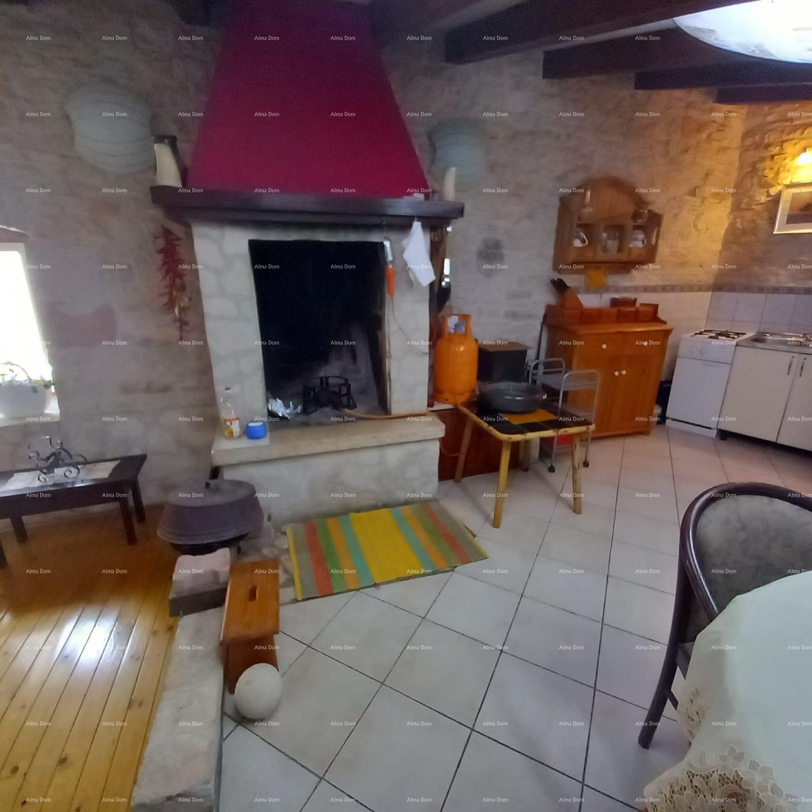 Haus Zu verkaufen - ISTARSKA MARčANA