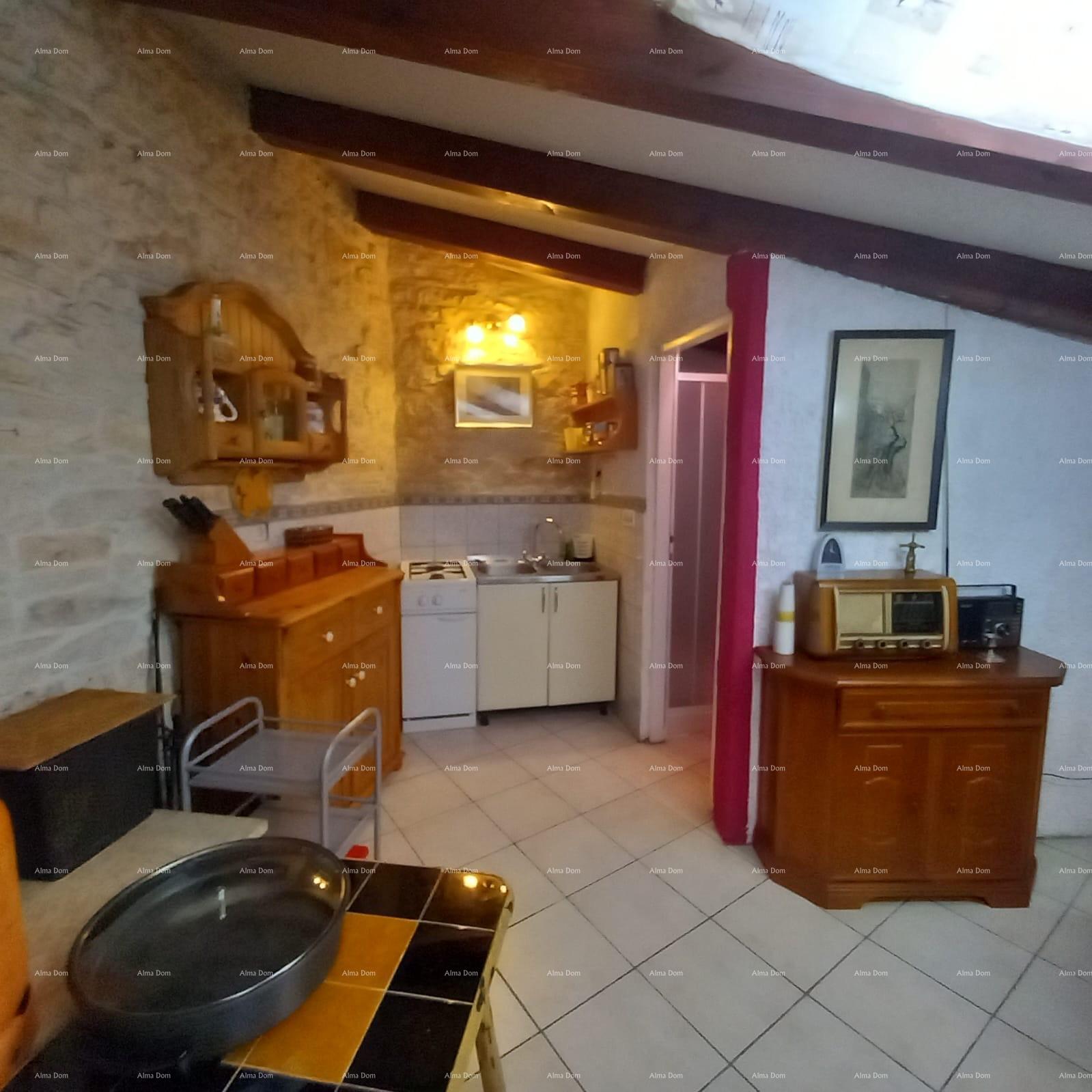 Haus Zu verkaufen - ISTARSKA MARčANA