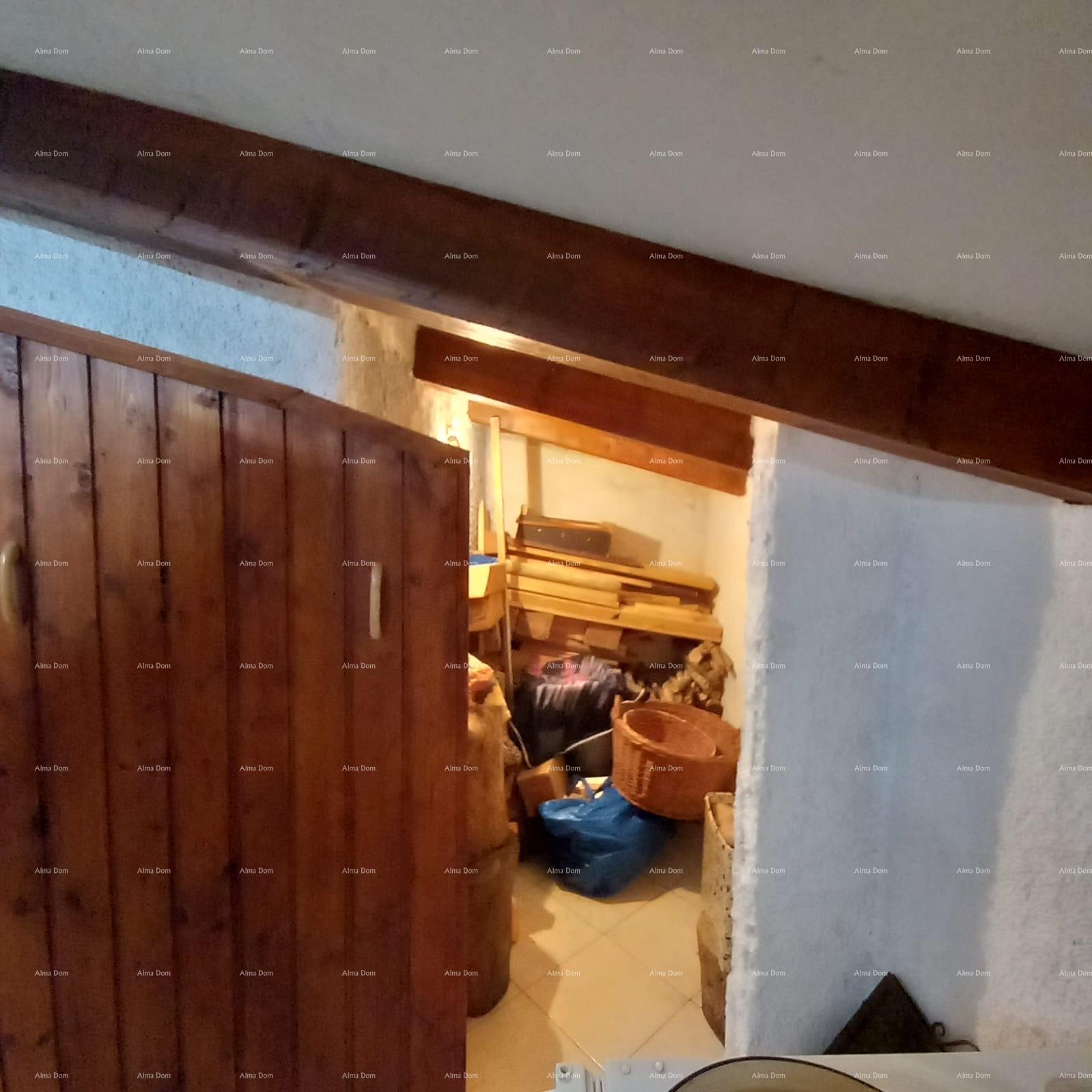 Haus Zu verkaufen - ISTARSKA MARčANA