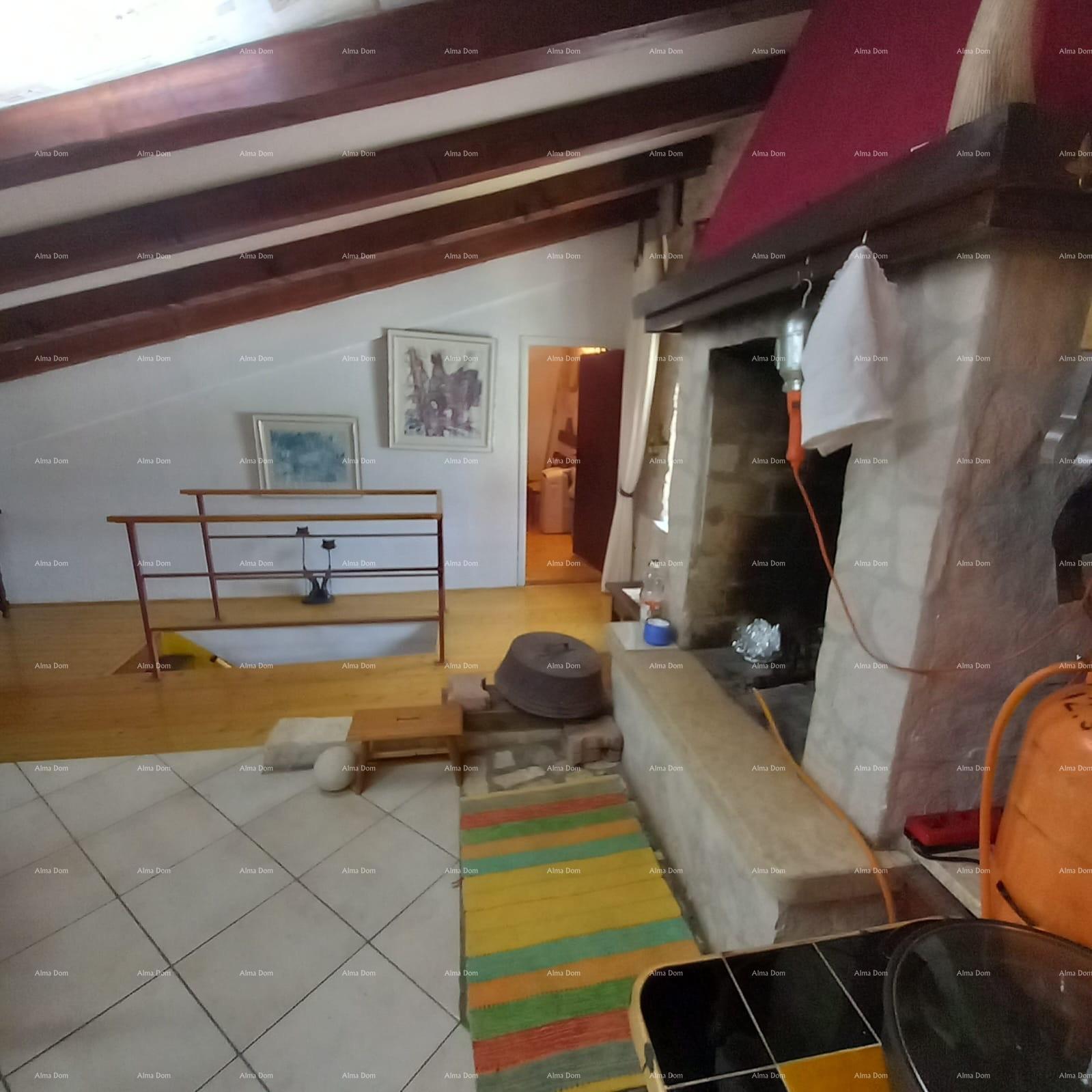 Haus Zu verkaufen - ISTARSKA MARčANA