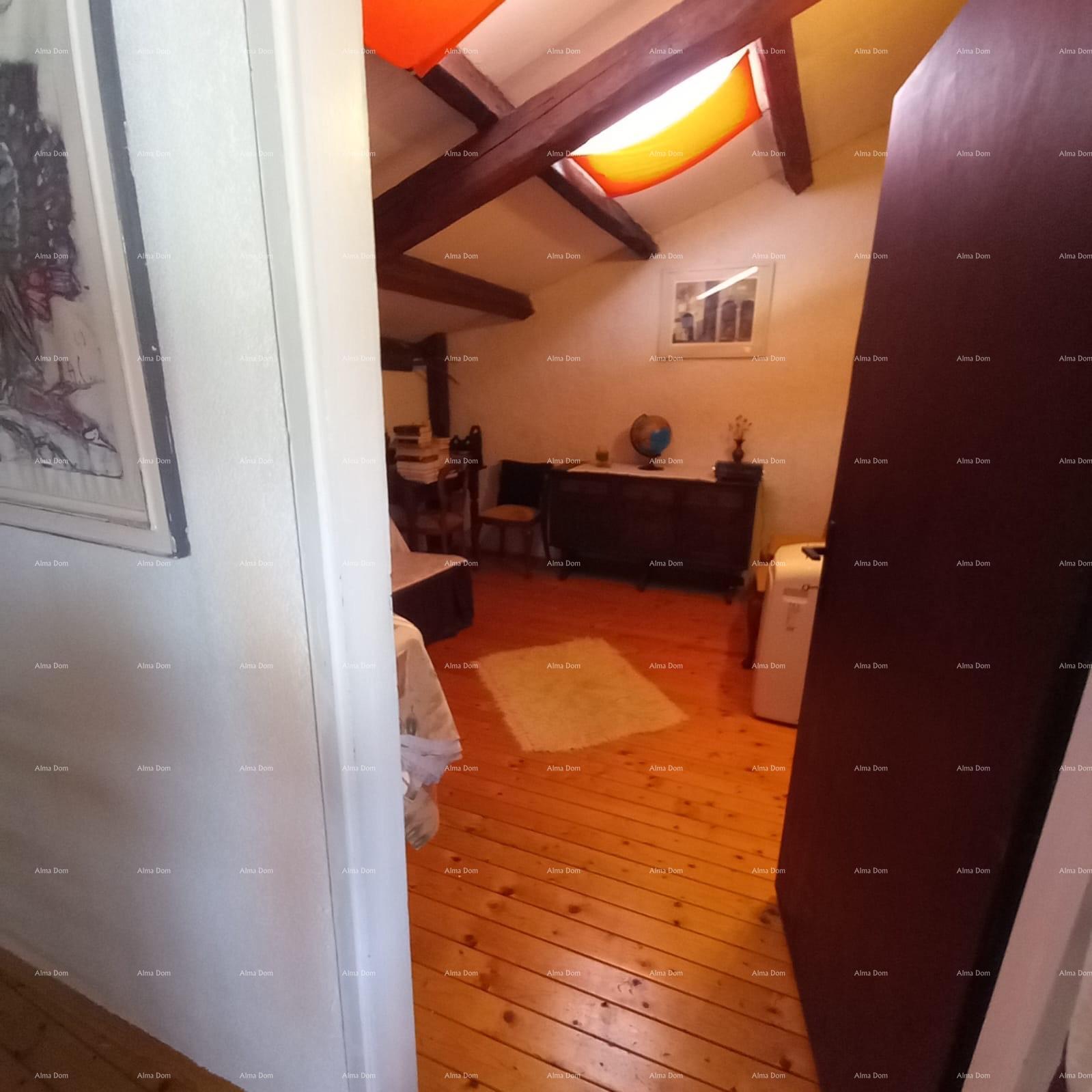 Haus Zu verkaufen - ISTARSKA MARčANA