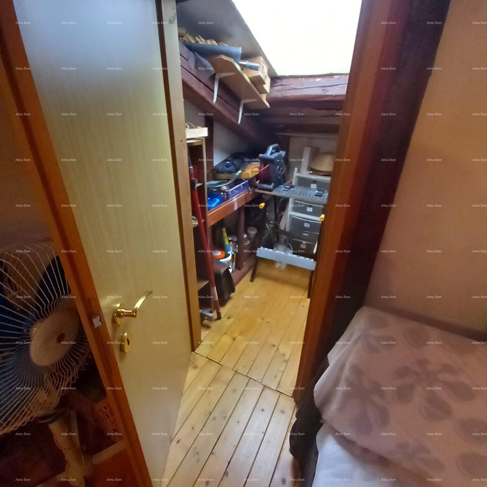Haus Zu verkaufen - ISTARSKA MARčANA