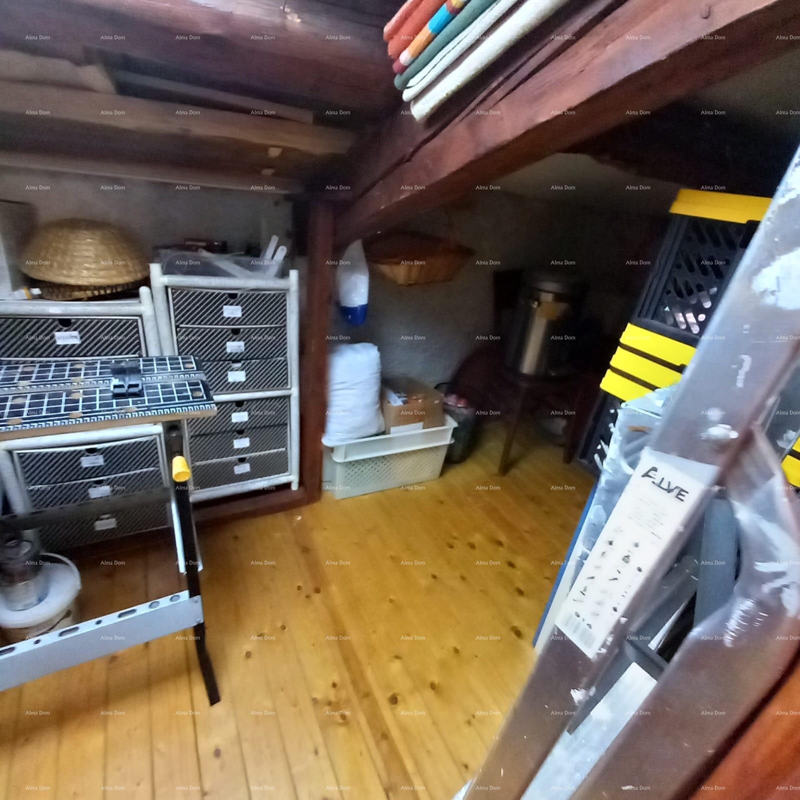 Haus Zu verkaufen - ISTARSKA MARčANA