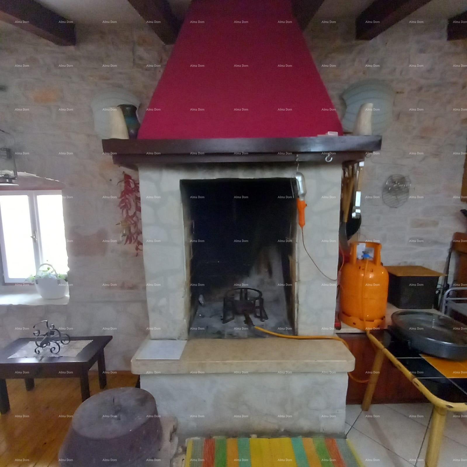 Haus Zu verkaufen - ISTARSKA MARčANA
