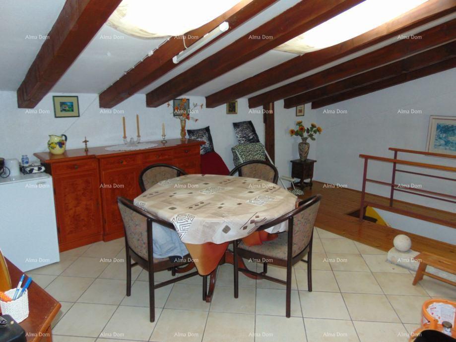 Haus Zu verkaufen - ISTARSKA MARčANA