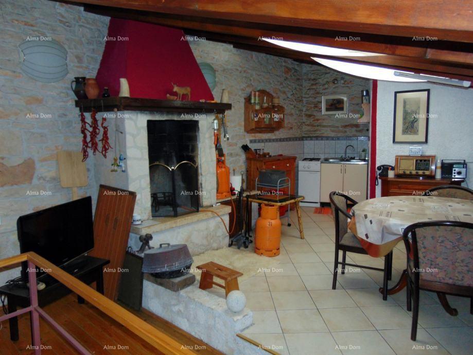 Haus Zu verkaufen - ISTARSKA MARčANA